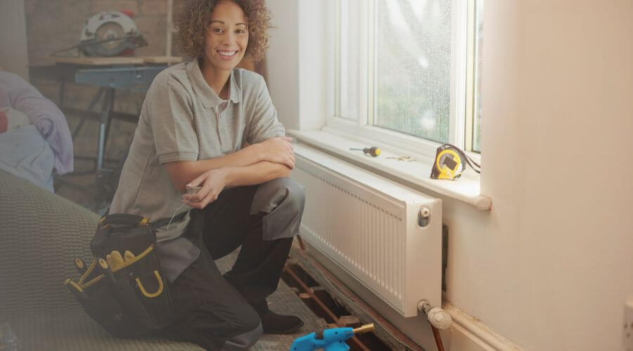 Professional industrial roofing company in Hahnville, LA